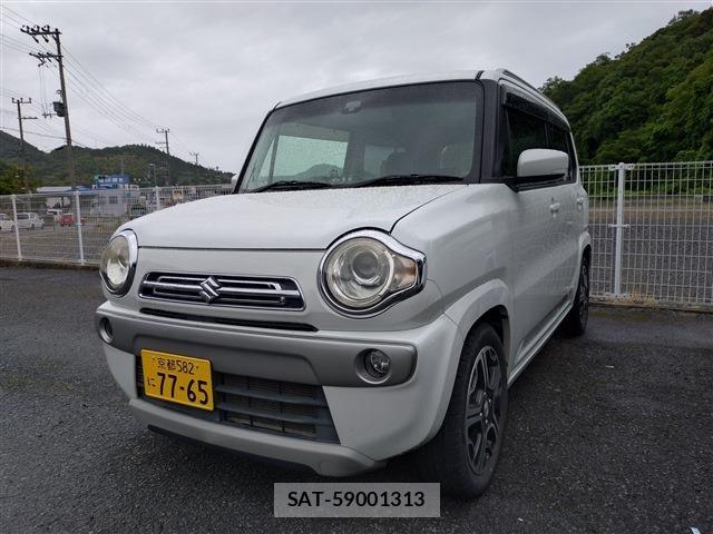 sat car