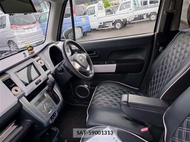 Mazda FLAIR CROSSOVER 2014-03 7250819-1