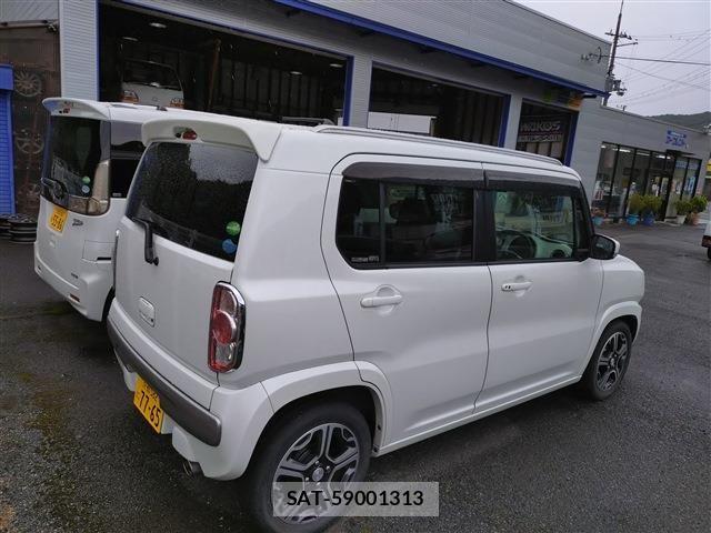 Mazda FLAIR CROSSOVER 2014-03 7250819-2