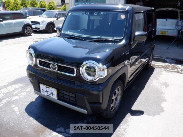 Mazda FLAIR CROSSOVER 2023-04 7357785-0