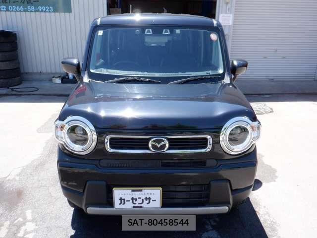 Mazda FLAIR CROSSOVER 2023-04 7357785-1