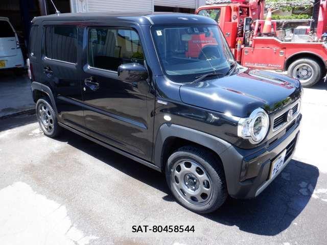 Mazda FLAIR CROSSOVER 2023-04 7357785-2