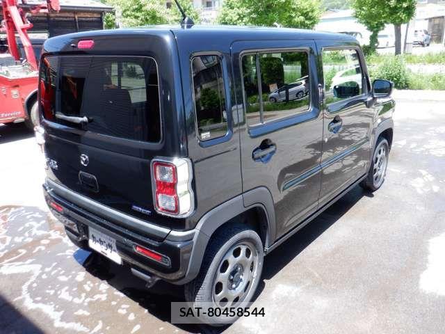 Mazda FLAIR CROSSOVER 2023-04 7357785-3