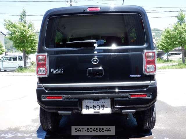 Mazda FLAIR CROSSOVER 2023-04 7357785-4