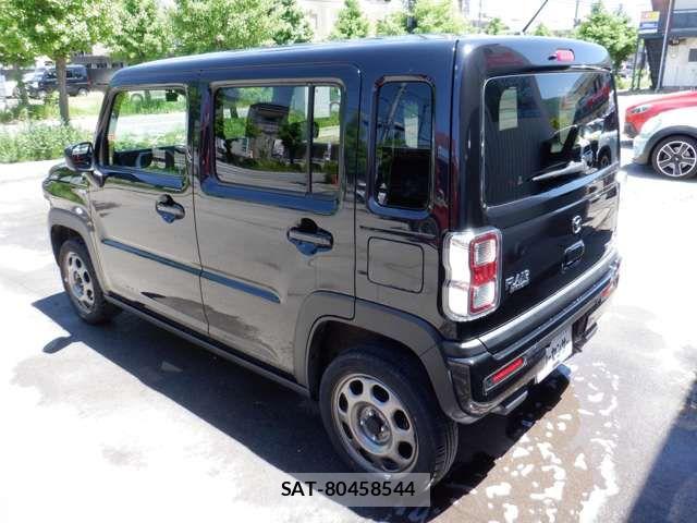 Mazda FLAIR CROSSOVER 2023-04 7357785-5