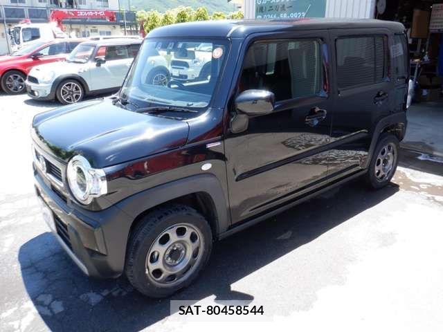 Mazda FLAIR CROSSOVER 2023-04 7357785-6