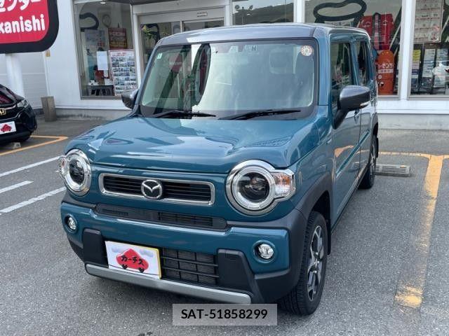 Mazda FLAIR CROSSOVER 2020-03 7616608-0