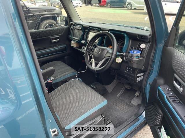 Mazda FLAIR CROSSOVER 2020-03 7616608-1
