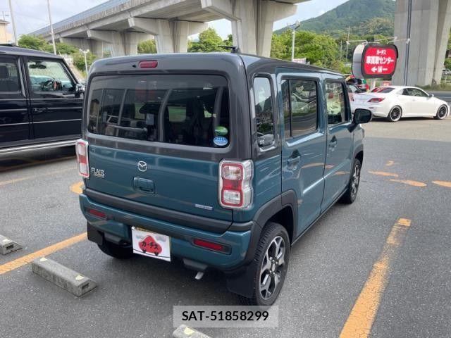 Mazda FLAIR CROSSOVER 2020-03 7616608-2
