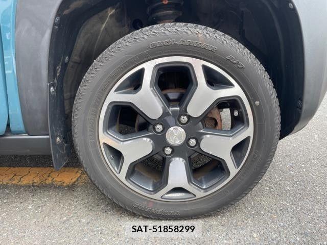 Mazda FLAIR CROSSOVER 2020-03 7616608-3