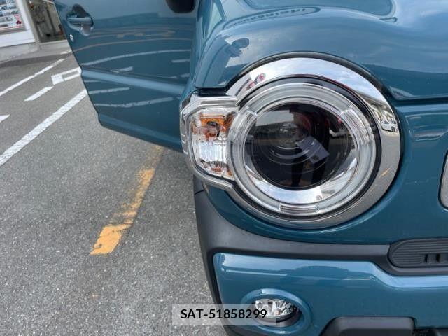 Mazda FLAIR CROSSOVER 2020-03 7616608-4