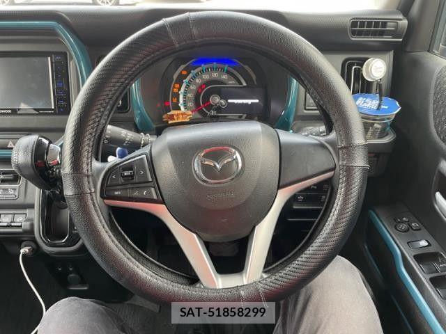 Mazda FLAIR CROSSOVER 2020-03 7616608-5