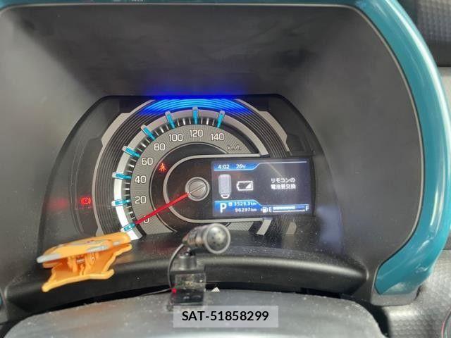Mazda FLAIR CROSSOVER 2020-03 7616608-6