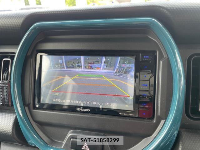 Mazda FLAIR CROSSOVER 2020-03 7616608-7