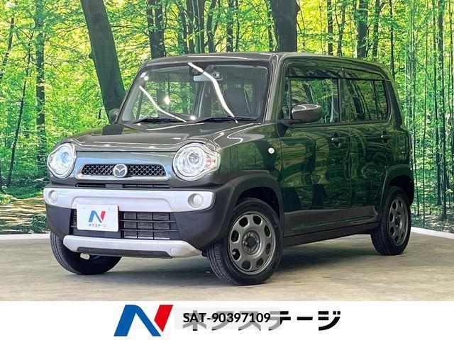 Mazda FLAIR CROSSOVER 2018-01 7723415-0