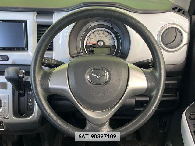 Mazda FLAIR CROSSOVER 2018-01 7723415-10