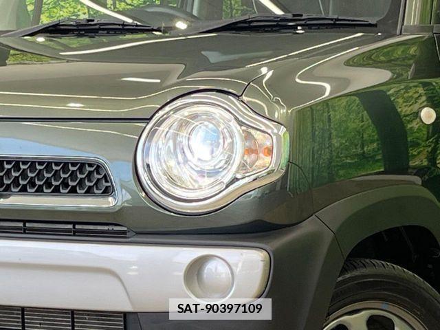 Mazda FLAIR CROSSOVER 2018-01 7723415-11