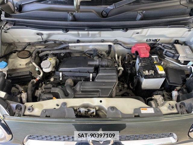 Mazda FLAIR CROSSOVER 2018-01 7723415-17