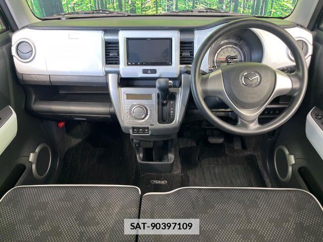 Mazda FLAIR CROSSOVER 2018-01 7723415-1