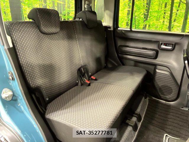 Mazda FLAIR CROSSOVER 2023-01 8035611-9