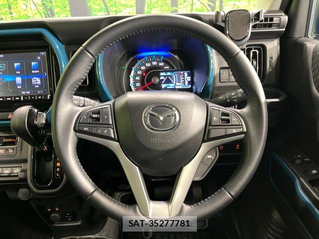 Mazda FLAIR CROSSOVER 2023-01 8035611-11
