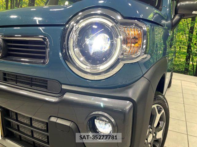 Mazda FLAIR CROSSOVER 2023-01 8035611-12