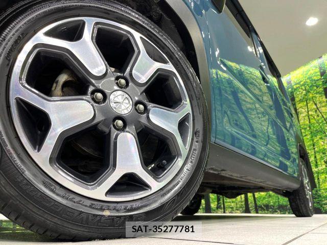 Mazda FLAIR CROSSOVER 2023-01 8035611-13