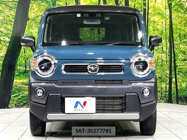 Mazda FLAIR CROSSOVER 2023-01 8035611-14
