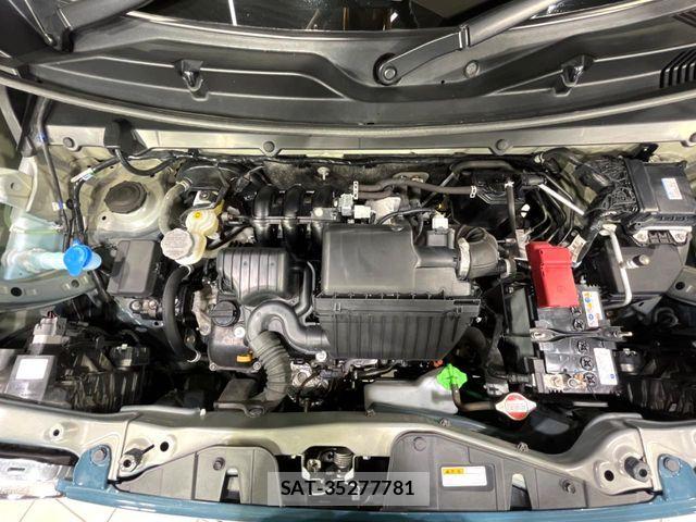 Mazda FLAIR CROSSOVER 2023-01 8035611-18