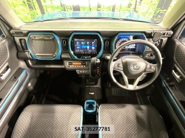 Mazda FLAIR CROSSOVER 2023-01 8035611-2