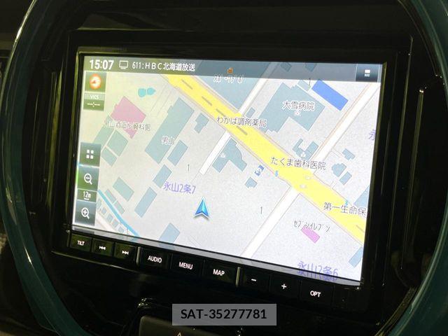 Mazda FLAIR CROSSOVER 2023-01 8035611-3