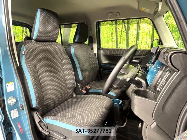 Mazda FLAIR CROSSOVER 2023-01 8035611-8