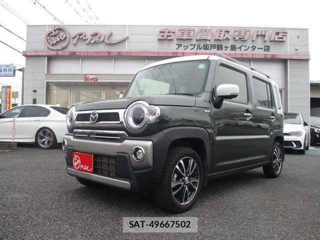 Mazda FLAIR CROSSOVER 2021-10 8035615-0