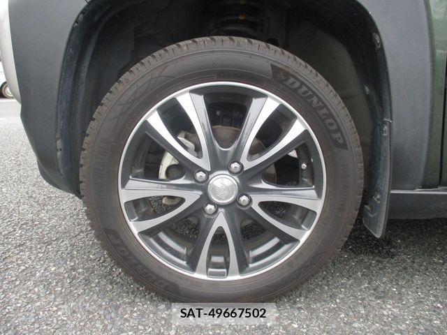 Mazda FLAIR CROSSOVER 2021-10 8035615-9