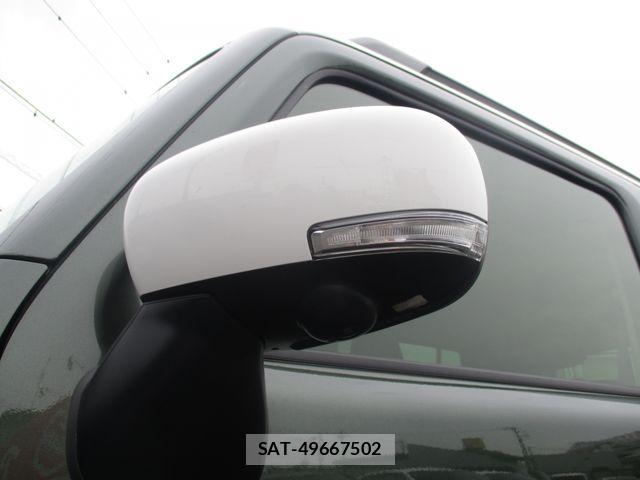 Mazda FLAIR CROSSOVER 2021-10 8035615-10