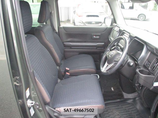 Mazda FLAIR CROSSOVER 2021-10 8035615-11