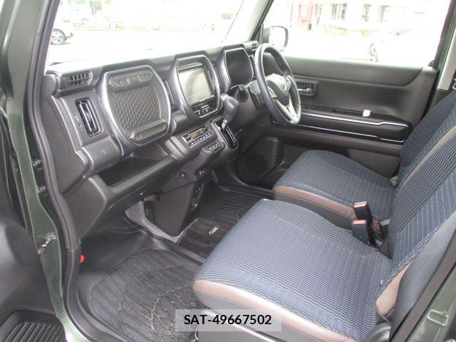 Mazda FLAIR CROSSOVER 2021-10 8035615-12