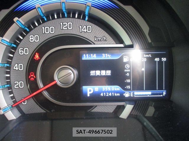 Mazda FLAIR CROSSOVER 2021-10 8035615-13