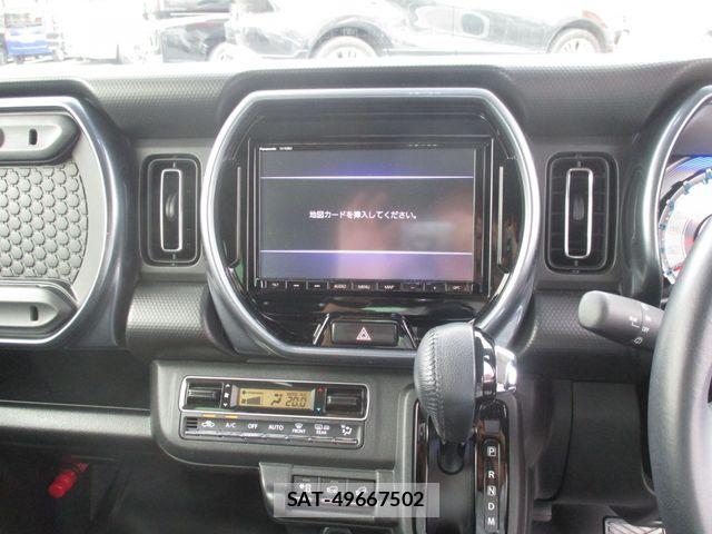 Mazda FLAIR CROSSOVER 2021-10 8035615-14