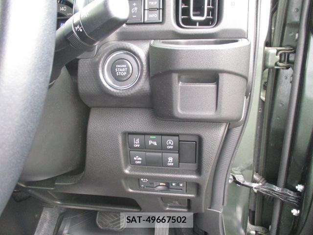 Mazda FLAIR CROSSOVER 2021-10 8035615-15
