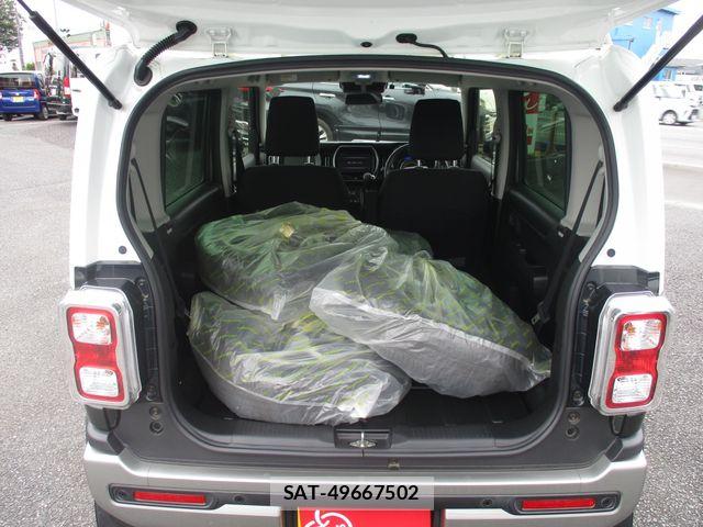 Mazda FLAIR CROSSOVER 2021-10 8035615-17