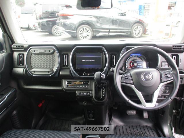 Mazda FLAIR CROSSOVER 2021-10 8035615-1