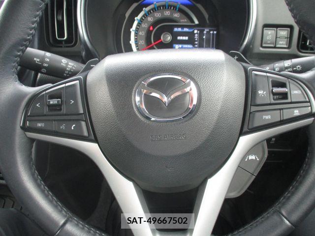 Mazda FLAIR CROSSOVER 2021-10 8035615-19