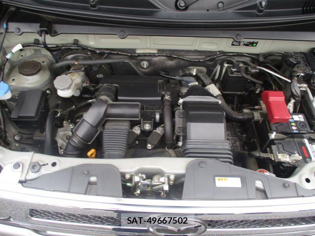 Mazda FLAIR CROSSOVER 2021-10 8035615-20