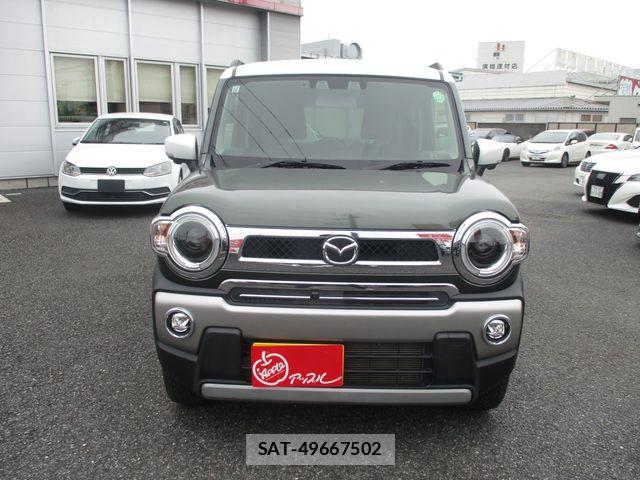 Mazda FLAIR CROSSOVER 2021-10 8035615-3
