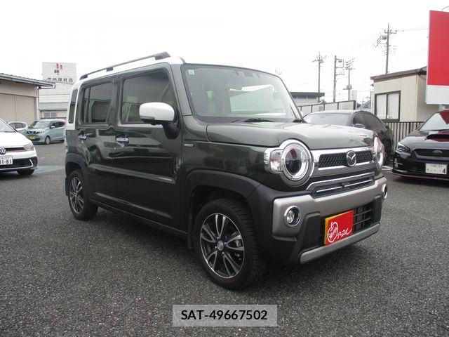Mazda FLAIR CROSSOVER 2021-10 8035615-5