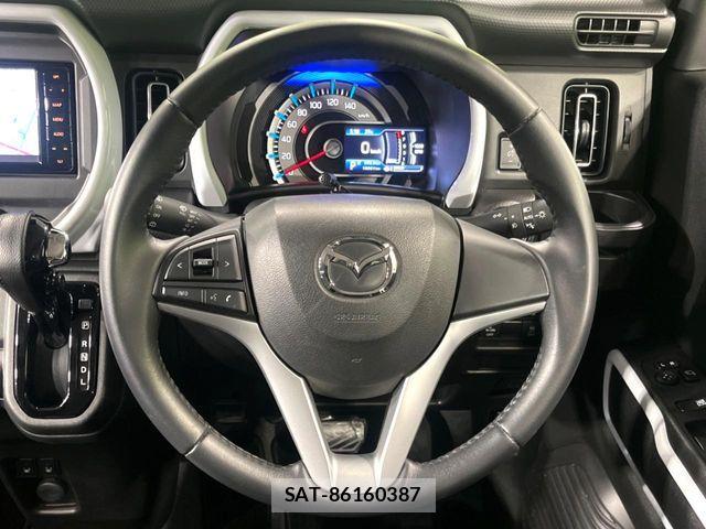 Mazda FLAIR CROSSOVER 2021-05 8073792-11