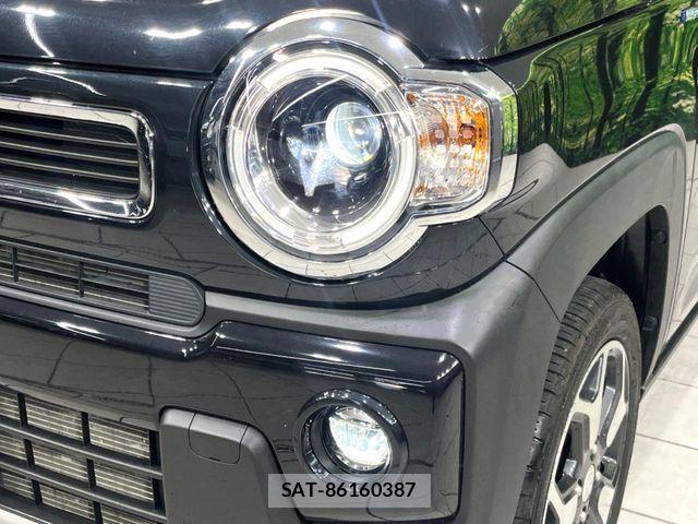 Mazda FLAIR CROSSOVER 2021-05 8073792-12
