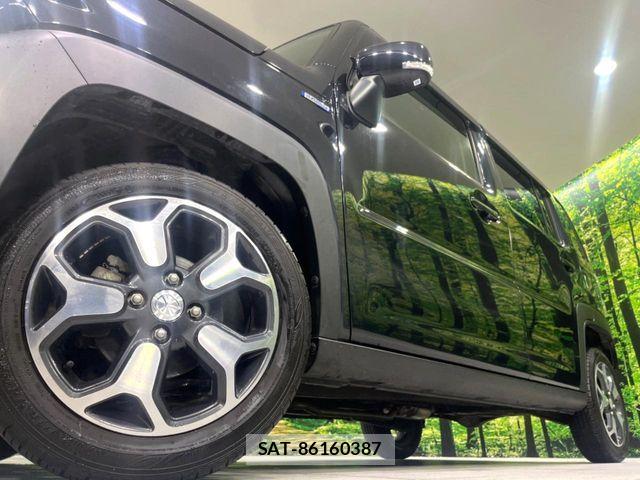 Mazda FLAIR CROSSOVER 2021-05 8073792-13