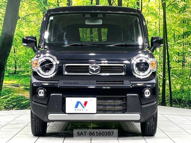 Mazda FLAIR CROSSOVER 2021-05 8073792-14